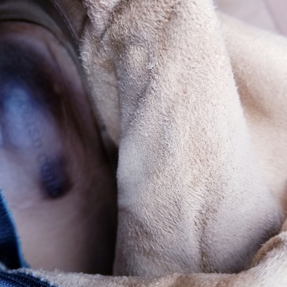 🌸Corso Como | Leather Knee High Riding Boots size 7.5‎ - Picture 7 of 8